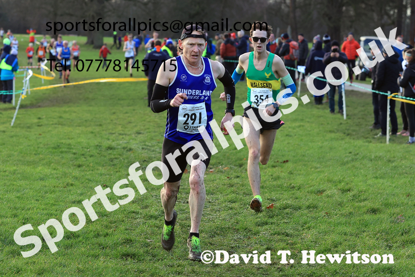 Senior Mens 2025 North Eastern Champs. Photo: David T. Hewiton/Sports for All Pics